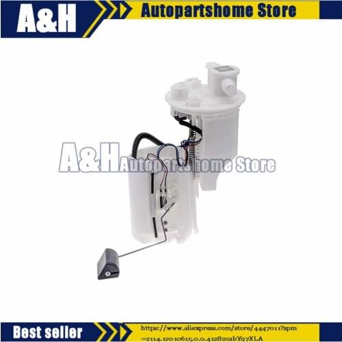 1X NEW Fuel Pump Module Assembly FOR FITHyundai Getz TB 1.1L 1.3L 1.6L L4 31110-1C000 1K0060L 2002-2009