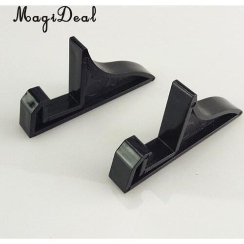 10PCS Display Stand Photo Holder Stand Displays Picture Frames Cookbooks