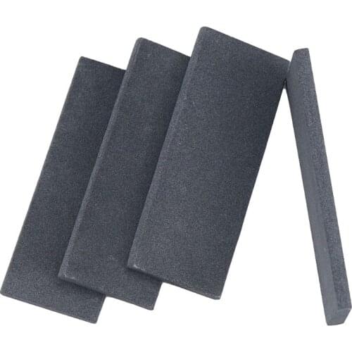 150# Best Flattening Stone For Whetstone Silicon Carbide Lapping Stone