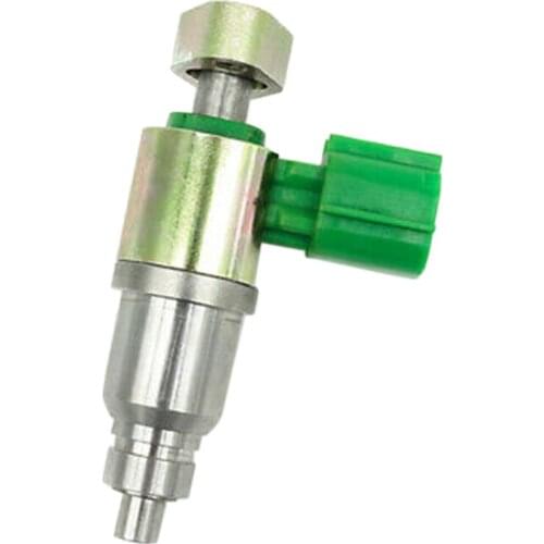 Automotive Fuel Injectors for Nissan Sentra Bluebird Sylphy Primera QR20 QR25 Part Number: 17520-AE050