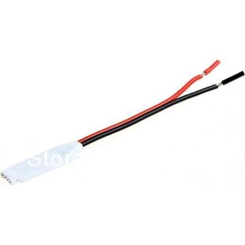 Free Shipping 5pcs Lot 3Key Mini RGB Controller Dimmer 12V 72W for RGB Strip