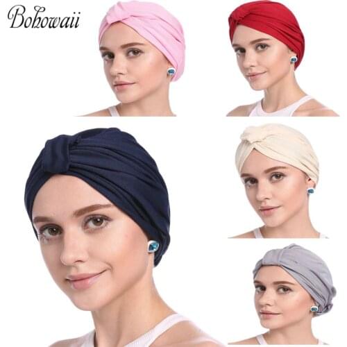 BOHOWAII Turbans