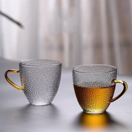 CHAMVIN Tea Cups