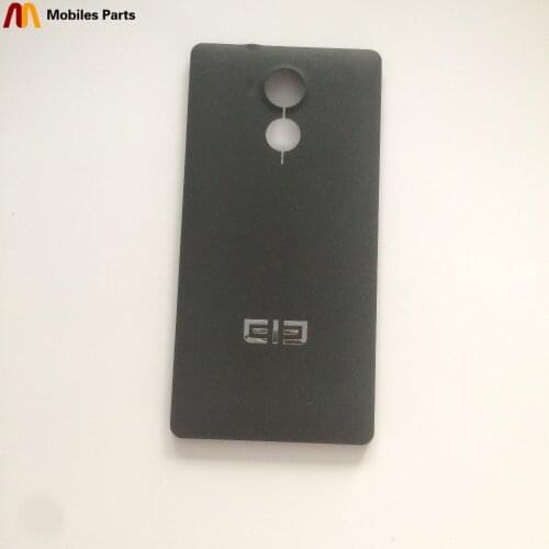 Used Battery Cover Back Shell For Elephone Vowney 5.5 Inch 2560*1440 MTK6795 Octa Core Free Shipping