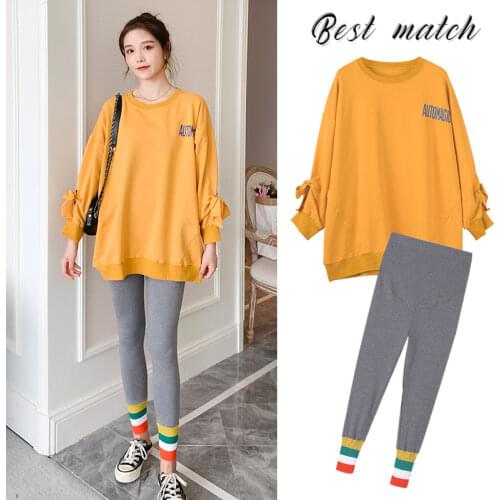 Комплекты одежды для беременных CYCHRA China At AliExpress