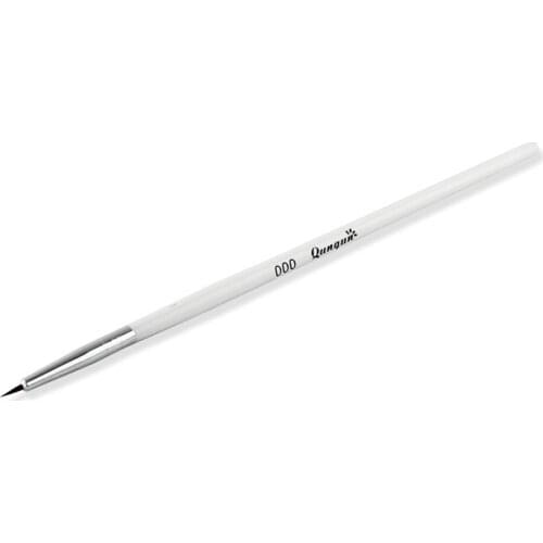 Liner Nail Brushes Manicure Pen Painting Drawing with Rhinestone Professional Nail Art Tools Dotting Tool