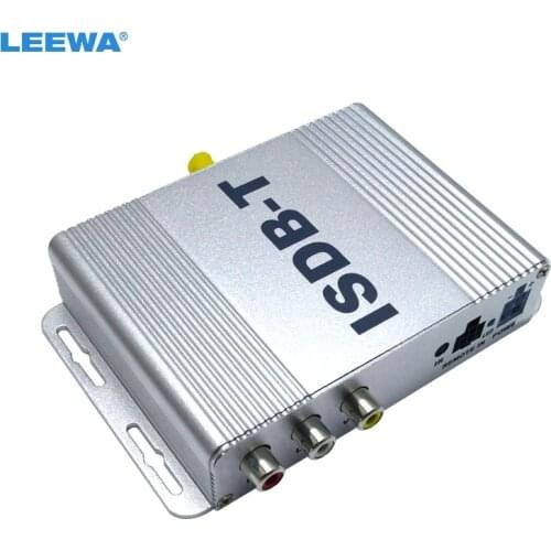 LEEWA TV Receivers For Cars
