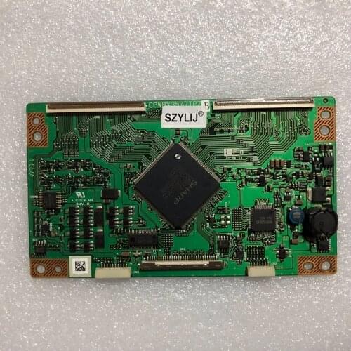 SZYLIJ new board for LCD-37BX5 LCD-32AK7 CPWBX3547TPZ good quality