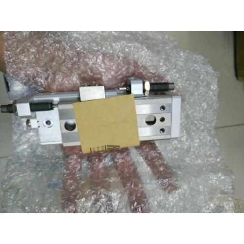 1PCS SMC MXQ12L-40B MXQ12L40B Cylinder -New