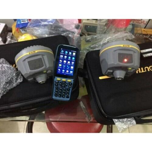 NEW Galaxy G1 puls GPS GNSS RTK receiver one base and one rover