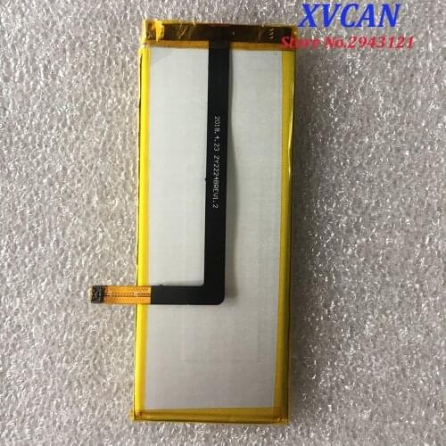 Original Battery 2200mah DOOGEE F3 Replacement Li-ion Backup Battery For Doogee F3 /F3 Pro /5 inch Mobile phone
