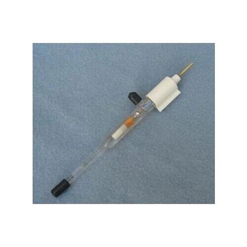 Re-1a mercury-oxidized mercury electrode mercury-oxidized mercury electrode Hg/HgO