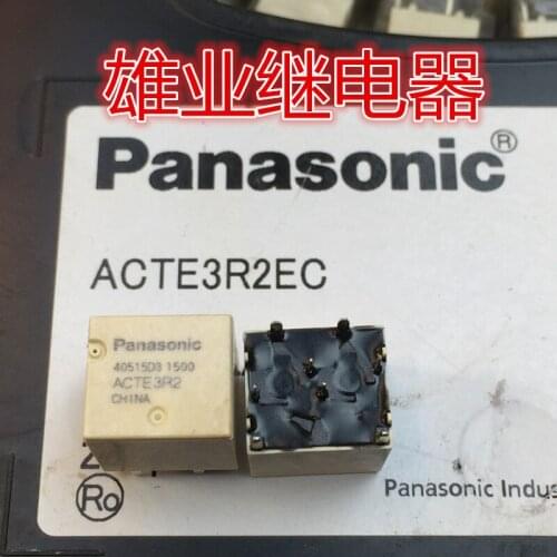 Relay ACTE3R2 ACTE3R2EC 8PIN