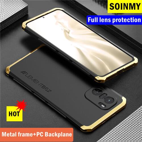 Soinmy Phone Cases Xiaomi Mi 2S
