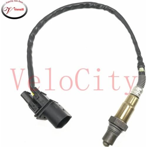 Upstream Sensor Oxygen Sensor For 2004-2006 Volks Touareg 3.2L 2002-2004 Passat 4.0 Part No# 022906262BE 0258007221/222