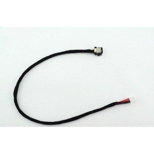 1 Lot / 10 PCS For Acer 50.MQPN7.001 Aspire R7-371T DC Power Jack Cable DD0ZS8AD001 SIQDD0ZS8AD001