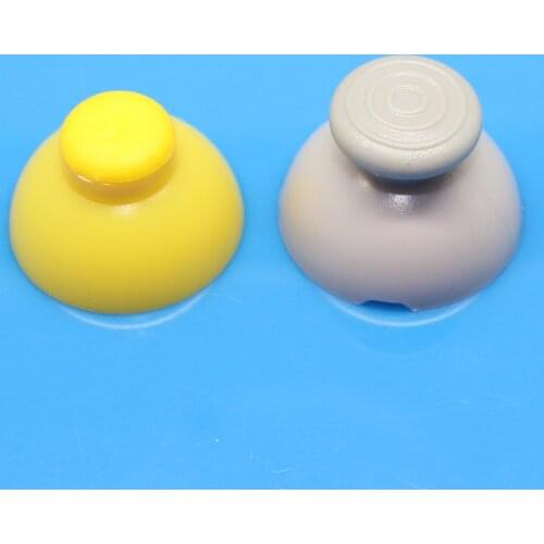100pcs Analog Controller Caps replacement For Gamecube Controller