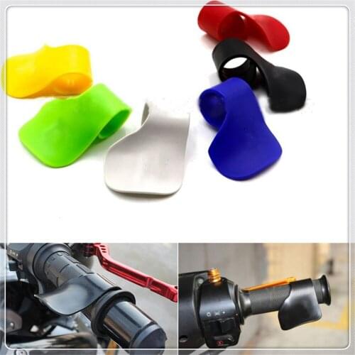 Motorcycle accessories electric car throttle booster wrist support handle assist Universal