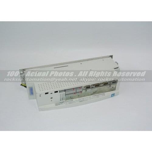 Used Good Condition EVS9321-CSV003 With Free DHL