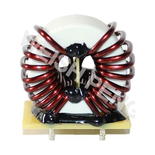 CM322015-8mh25A CHL Magnetic ring inductor amorphous high current common mode inductor common mode filter