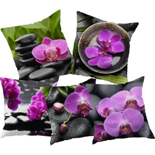 Crzue Decorative Pillowcases