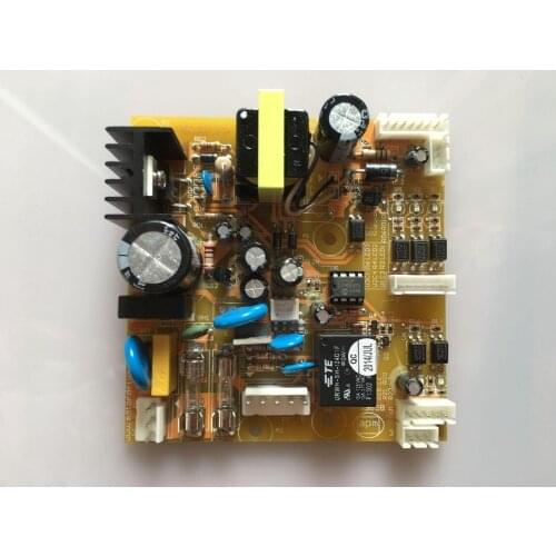 For BH$AEON Commercial treadmill control board circuit board mainboard