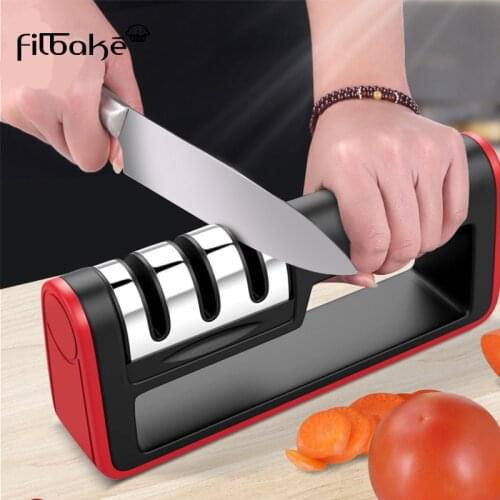 FILBAKE Sharpeners