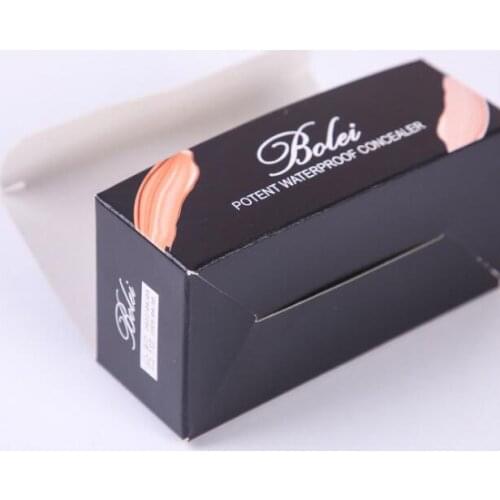 Perfume bottles 30ml glass designer oil gift boxes ---DH12321