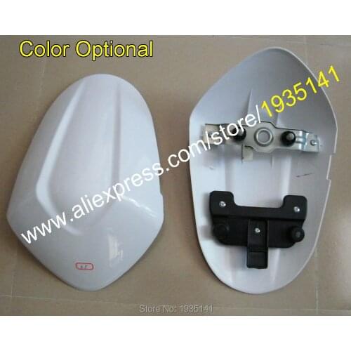 Hot Sales,Motorbike Rear Cowl Cover For Suzuki GSXR1000 K5 2005 2006 GSXR 1000 K5 05 06 Year Pillion GSXR K5 Passenger Cover Kit