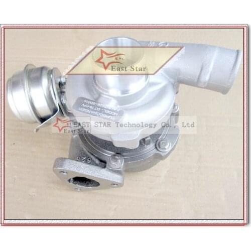 GT1849V 717626-5001S 717626 turbine turbo turbocharger For OPEL Vectra C Signum For SAAB 9-3 I 9-5 2002-05 Y22DTR Y22D 2.2L DTI
