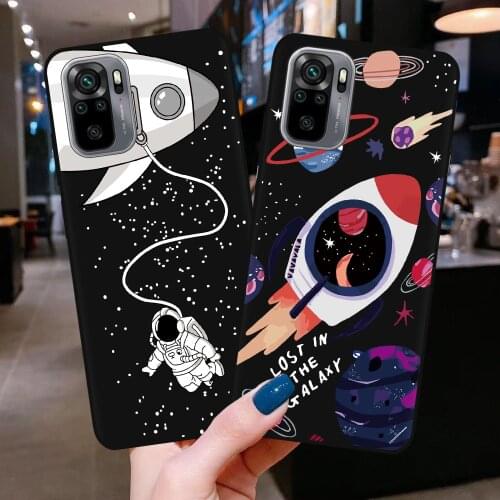 KACKYFUL Phone Cases Xiaomi Redmi Note 9 Pro