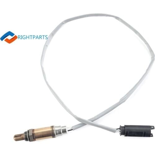 RIGHTPARTS Lambda Oxygen O2 Sensor 11787513963 For 2004-2006 BMW X3 2.5i 2004-2006 BMW X3 3.0i 2003-2005 BMW Z4 2.5i Convertible