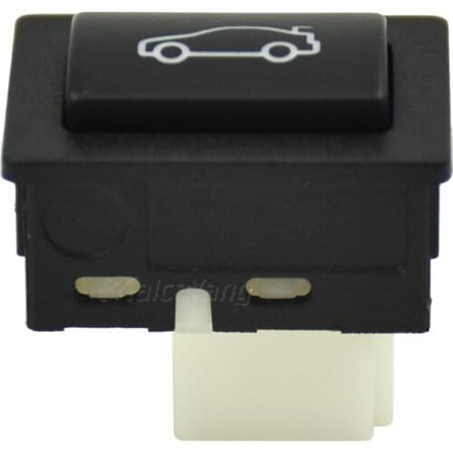 Trunk Box Unlock Switch Button For BMW F20 F30 F35 F10 F11 F18 E84 61319200316 Control Trunk Unlock Switch Button
