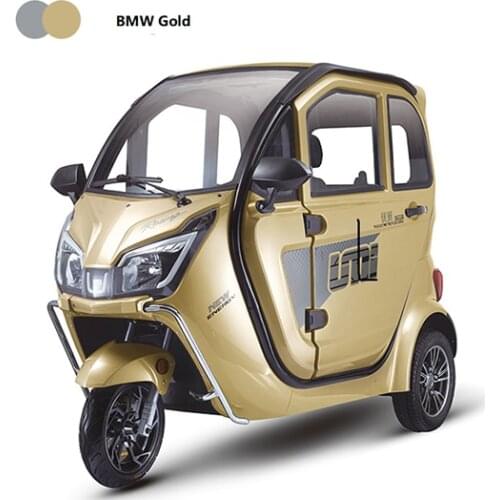 Liuben Three-wheeled Children's Scooters