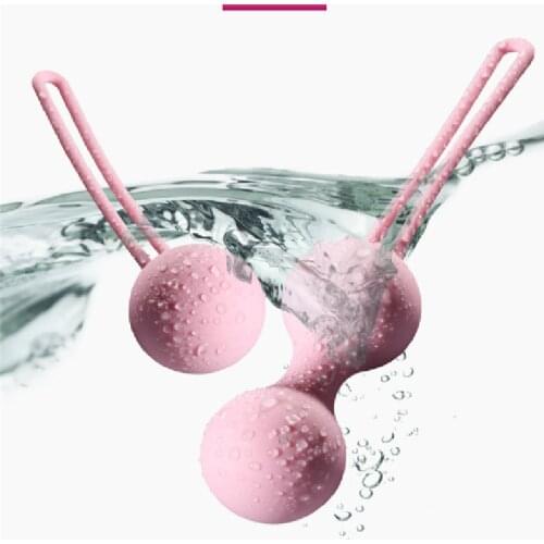 MGYR Vaginal Balls