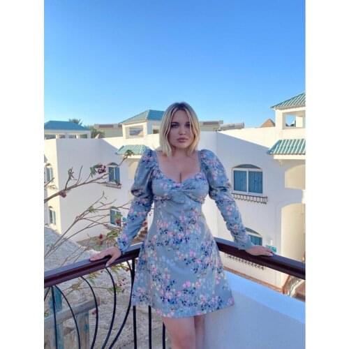 MissMe Lush Summer Dresses