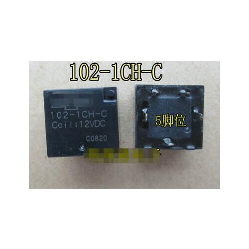 100% NEW Free shipping 102-1CH-C