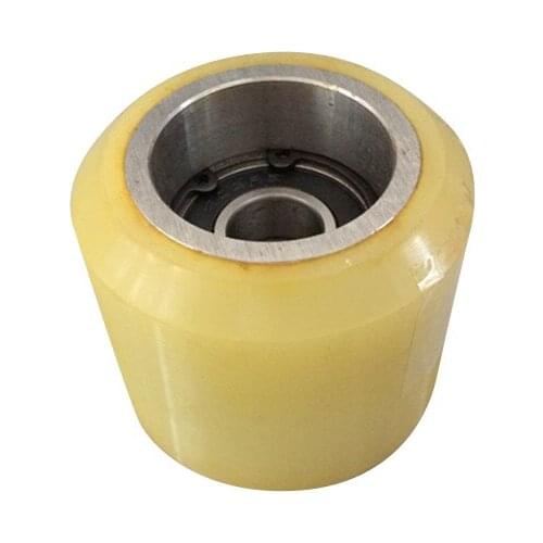 Handrail Support Roller Use for Mitsubishi Escalator 60*55*6202RS 1 Pack=20 Pieces