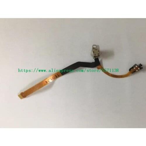 New Lens Focus Flex Cable Ribbon For Canon 100 mm 100mm Repair Part