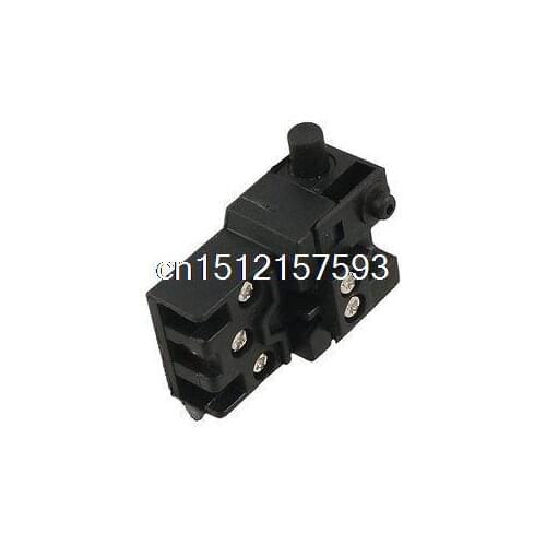 AC 250V 6A 125V 12A Power Tool Electric Hand Drill Trigger Switch