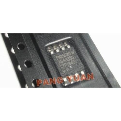 ONLY NEW UNUSED AND ORIGINAL PARTS 2pcs-10pcs/lot FM25H20-G FM25H20-GTR SOP-8 FREE SHIPPING