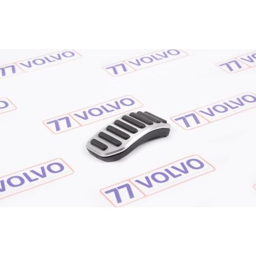 Педали для автомобиля VOLVO China At AliExpress