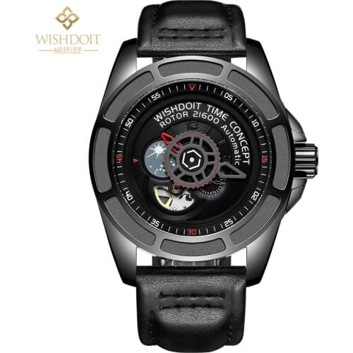 Часы WISHDOIT China At AliExpress