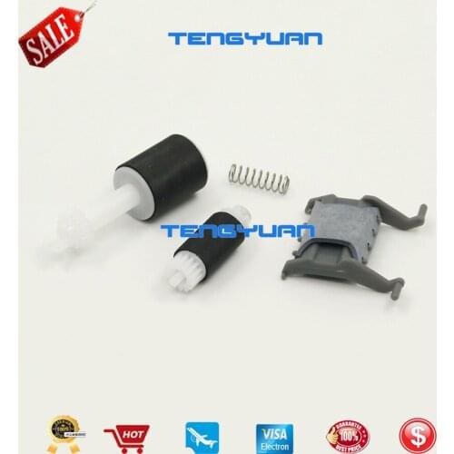 1SET Improved ADF Roller kit for HP M130 M132 M134 M227 M129 133 203 230 206 RM2-1179-000 RM2-1179-000CN rm2-1179