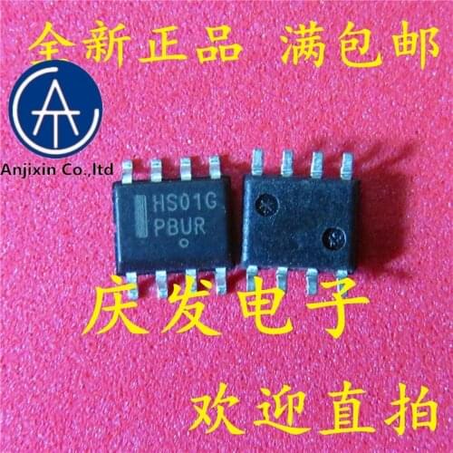 10pcs 100% orginal new 100% quality real stock New original SCY99102BDR2G HS01G HS01 SOP8 LCD power supply chip