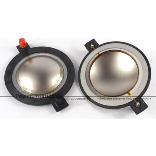 2PCS /LOT Diaphragm Horn Tweeter for EAW JF 260e KF 400a 650e 695e 8 ohm