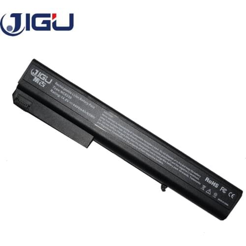 JIGU Laptop Battery For HP Compaq Nc8430 Nx8420 Nx9420 Nw8200 Nw8240 8 Cells Nw8440 Nw9440 Nx7400 Nx8200 Nx8220 Nx7300