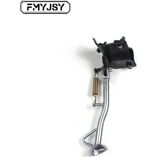 Honda DIO ZX AF34AF35 Motorcycle Accessories Iron side support parking side bracket