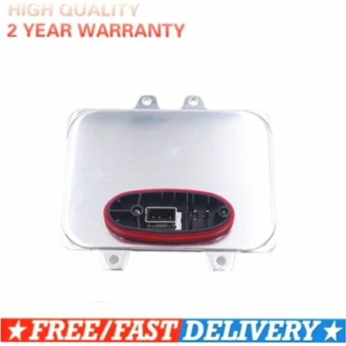 Headlight HID Ballast case For Citroen C4 Picasso Dodge Caravan Ford S/C-Max Galaxy Kuga Hyundai Genesis ix35