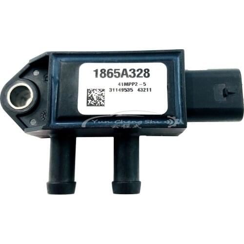 1865A328 Boost Pressure Sensor For MITSUBISHI Asx Outlander III 4WD